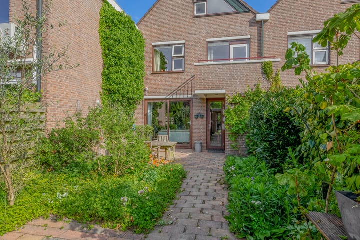 Foto 41 van Struikheide 36