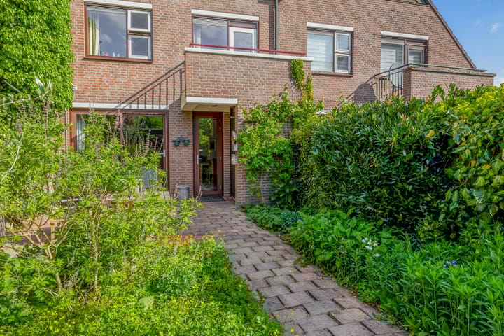 Foto 37 van Struikheide 36