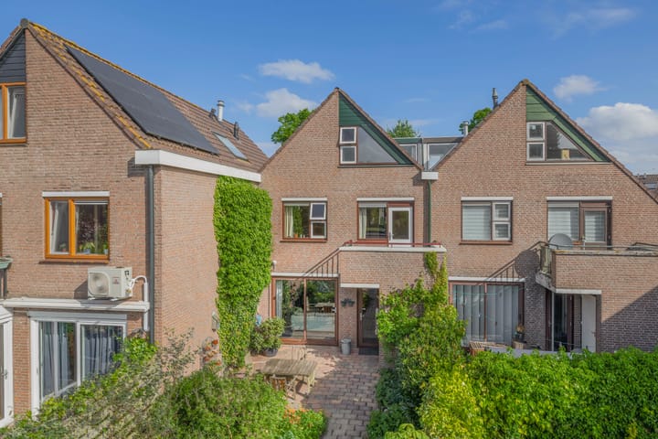 Foto 40 van Struikheide 36