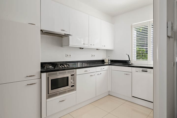 Foto 4 van Van 't Hofflaan 3