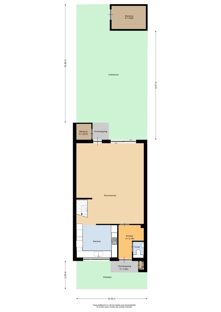 Foto 52 van Struikheide 36