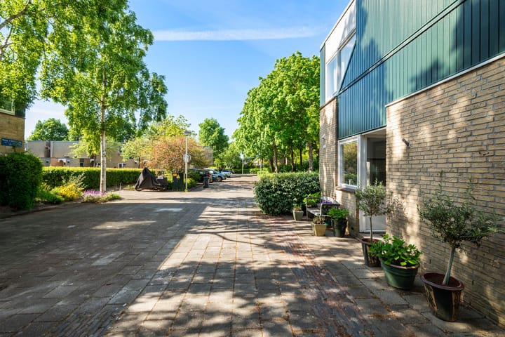 Foto 5 van Van 't Hofflaan 3