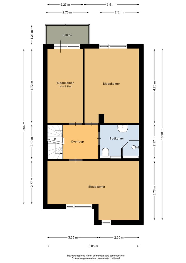 Foto 54 van Struikheide 36