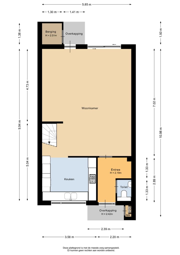 Foto 56 van Struikheide 36