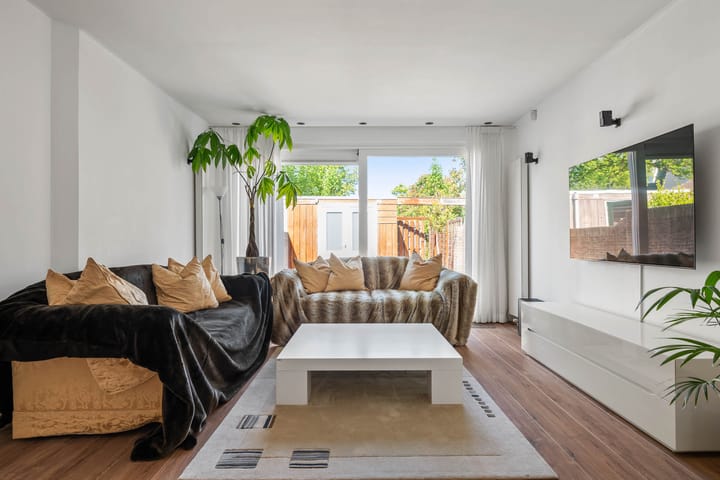 Foto 8 van Van 't Hofflaan 3