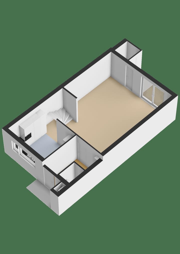 Foto 57 van Struikheide 36