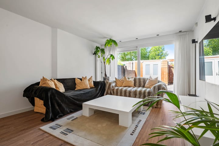 Foto 9 van Van 't Hofflaan 3