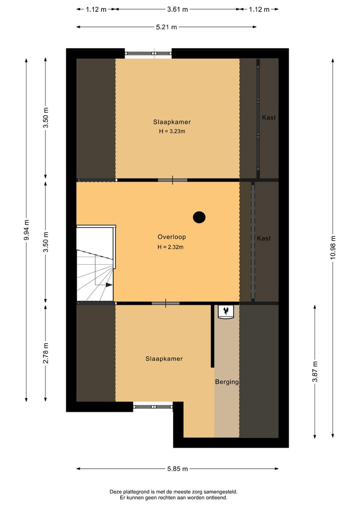 Foto 58 van Struikheide 36