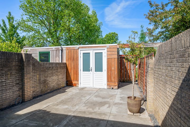 Foto 10 van Van 't Hofflaan 3