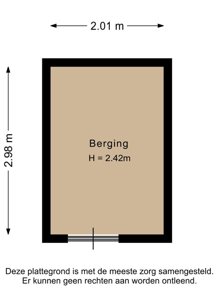 Foto 60 van Struikheide 36