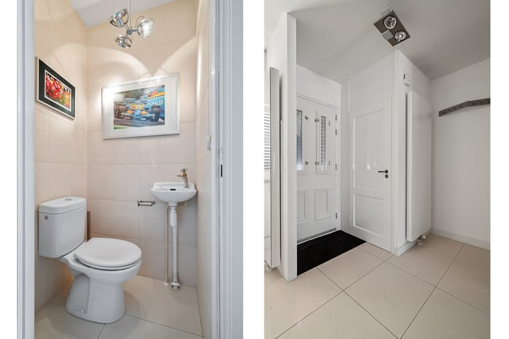 Foto 16 van Van 't Hofflaan 3