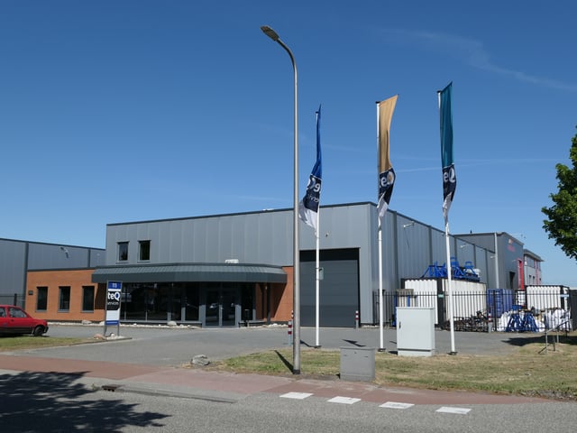 Stephensonstraat 113