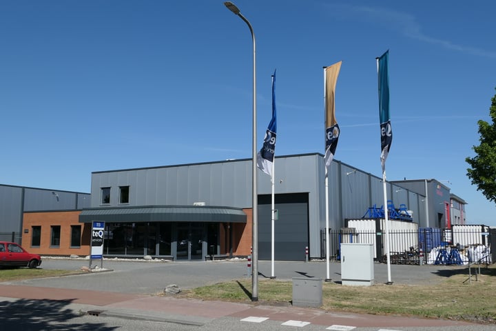Stephensonstraat 113, Hoogeveen