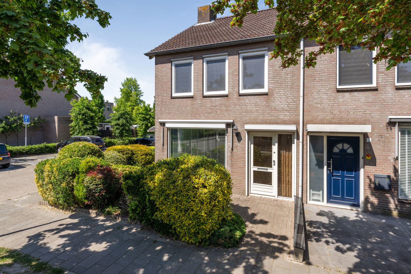 Photo 5 of Heggemus 1