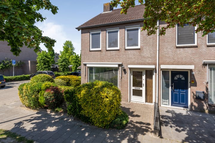 Foto 5 van Heggemus 1