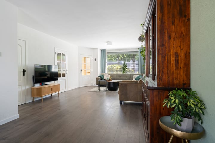 Foto 7 van Heggemus 1