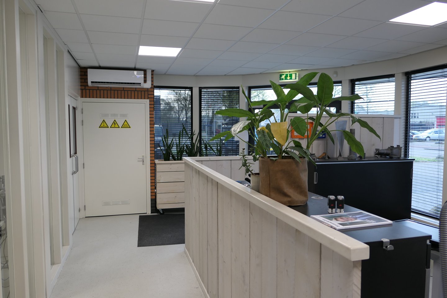 View photo 4 of Stephensonstraat 113