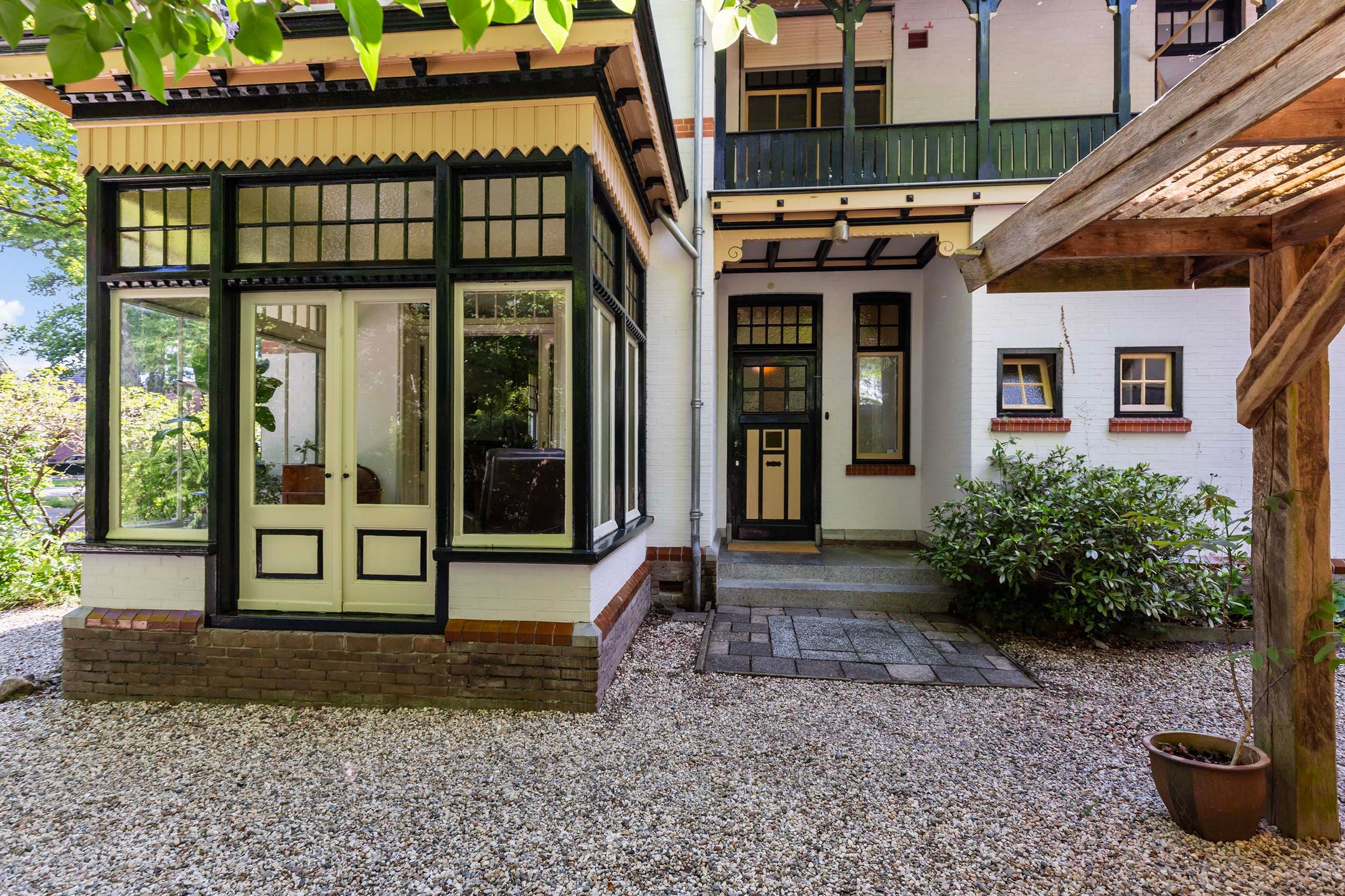 Foto 3 van Jachtlaan 10