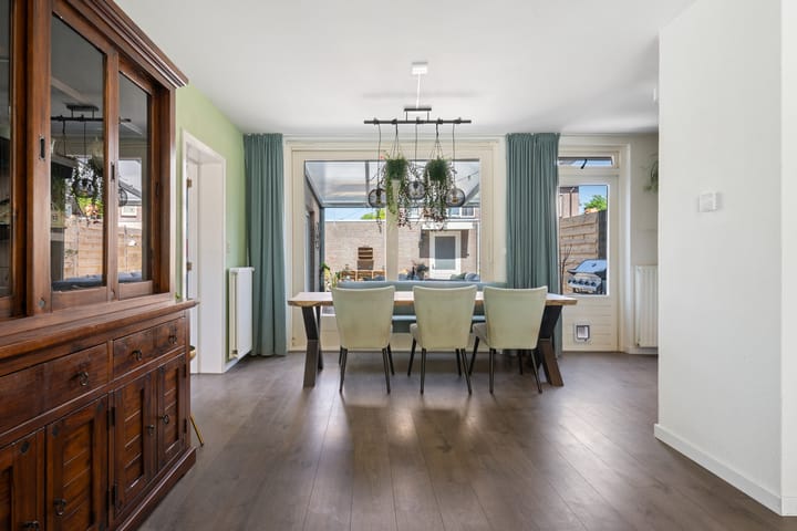 Foto 10 van Heggemus 1