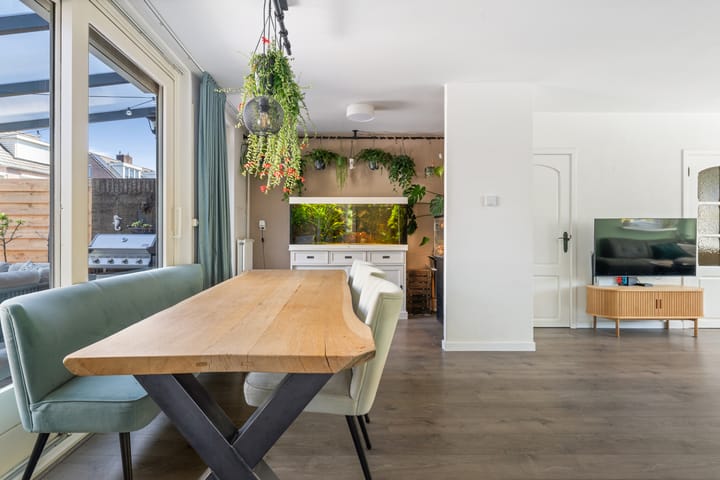 Foto 11 van Heggemus 1