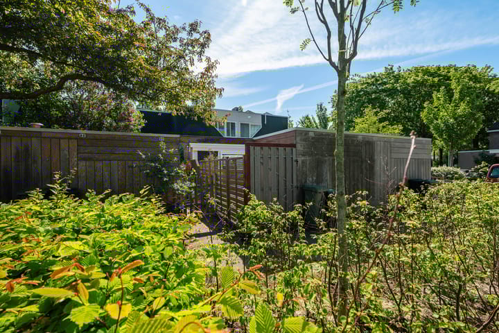 Foto 27 van Van 't Hofflaan 3