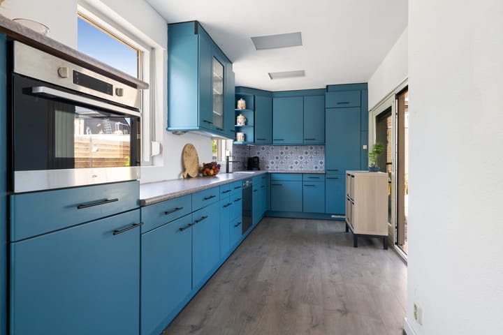 Foto 13 van Heggemus 1