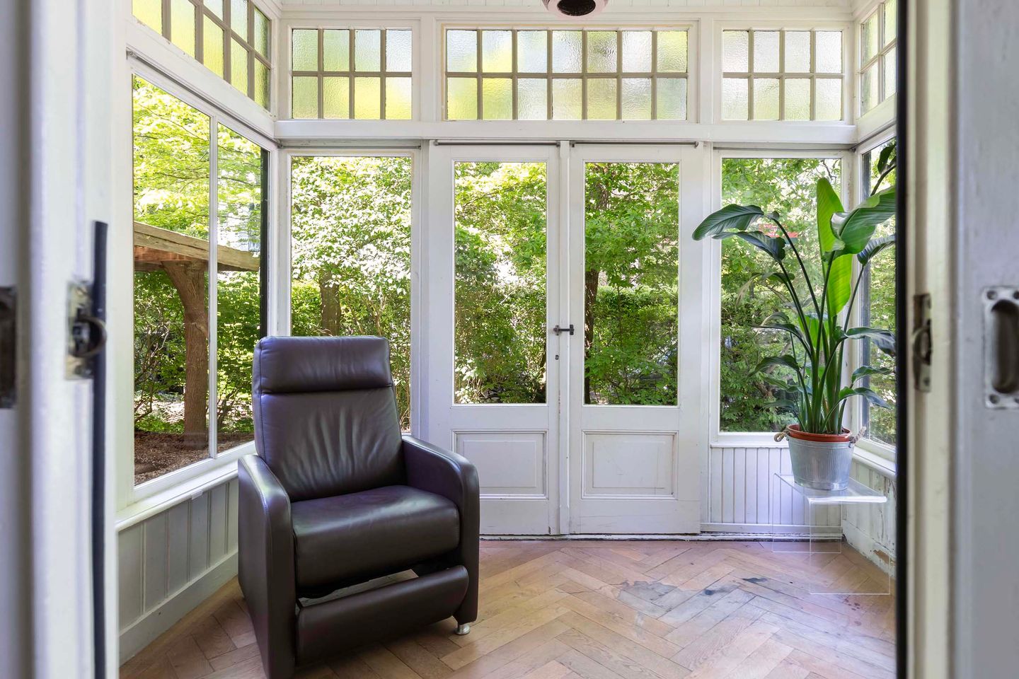 Foto 10 van Jachtlaan 10