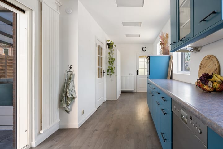 Foto 17 van Heggemus 1