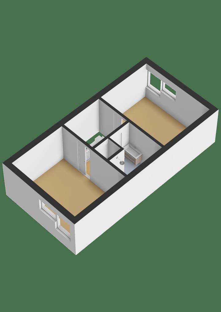 Foto 33 van Van 't Hofflaan 3