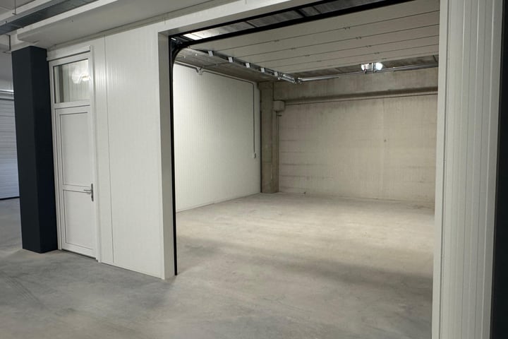 Industrieweg 71, Berkel en Rodenrijs