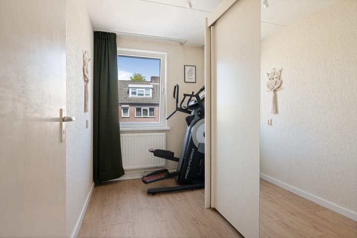 Foto 25 van Heggemus 1