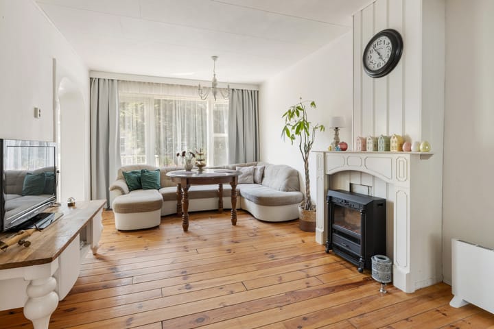 Foto 2 van Korhaanstraat 123-B