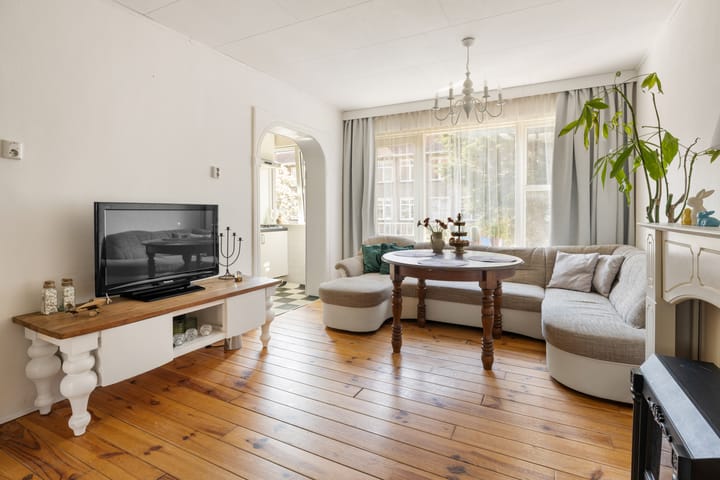 Foto 3 van Korhaanstraat 123-B