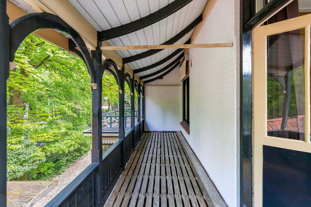 Foto 22 van Jachtlaan 10