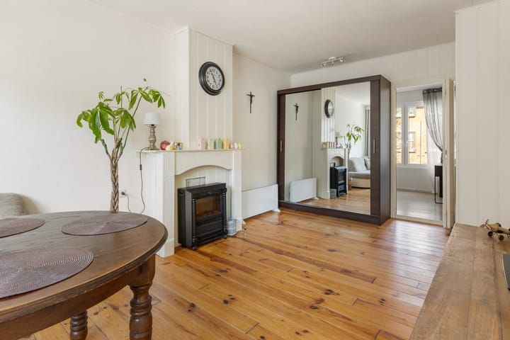 Foto 4 van Korhaanstraat 123-B