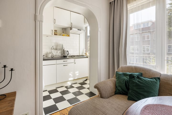 Foto 5 van Korhaanstraat 123-B