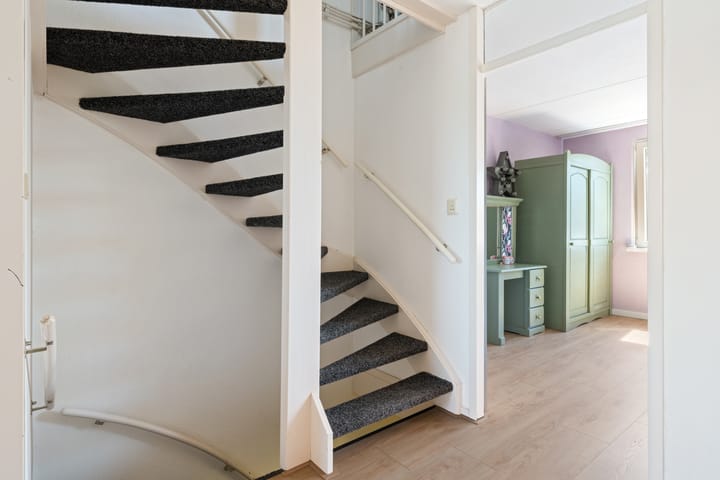 Foto 29 van Heggemus 1