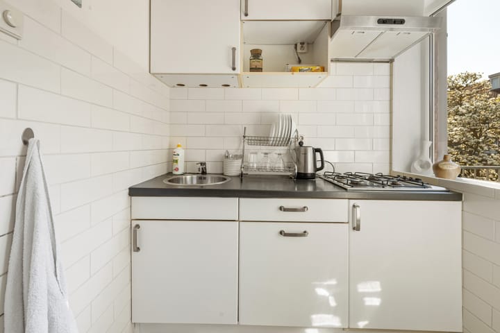 Foto 6 van Korhaanstraat 123-B