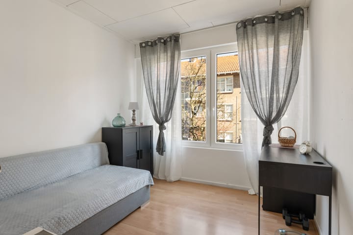 Foto 9 van Korhaanstraat 123-B