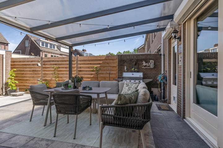 Foto 34 van Heggemus 1