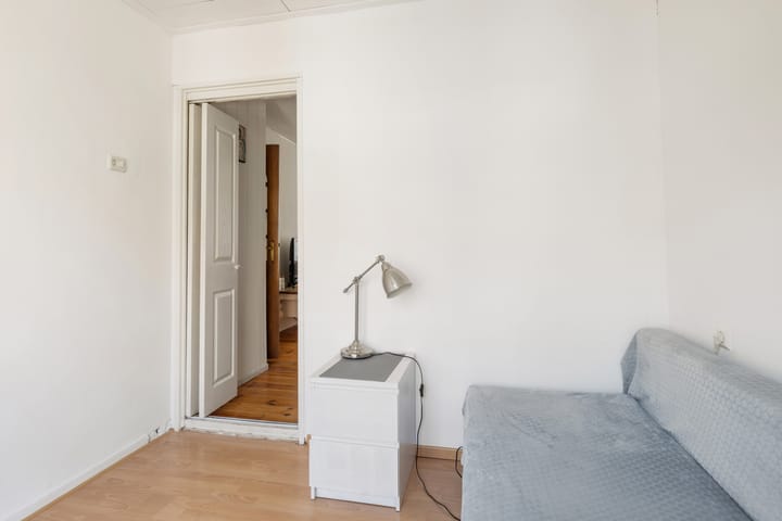 Foto 10 van Korhaanstraat 123-B