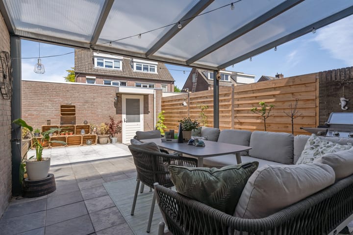 Foto 35 van Heggemus 1