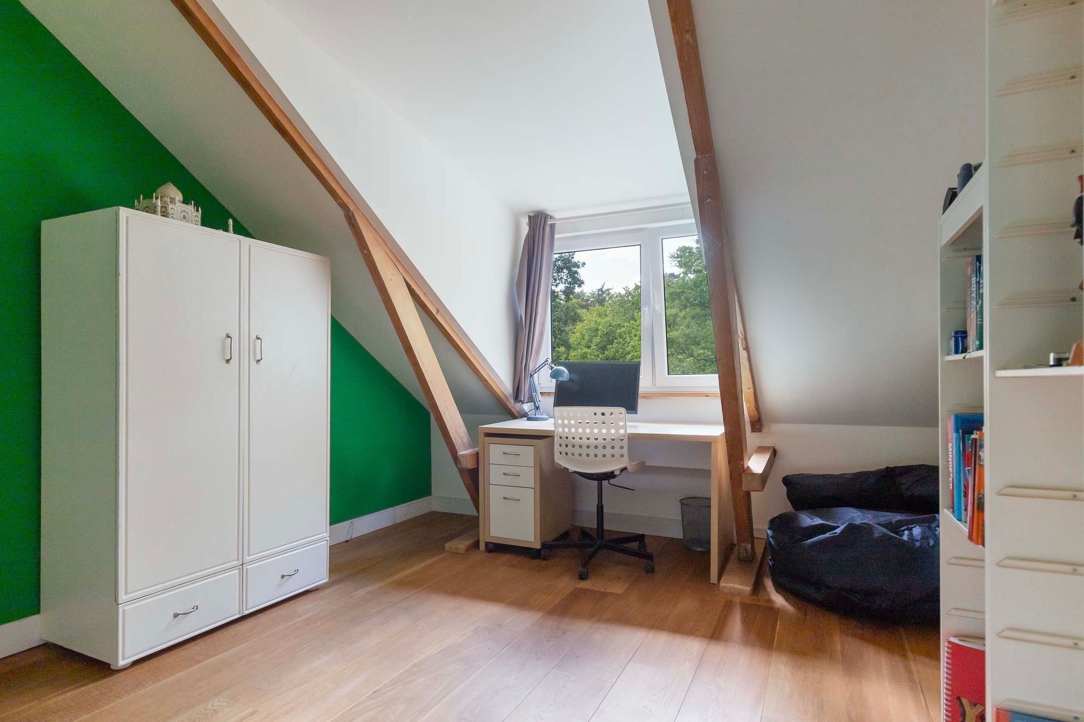 Foto 30 van Jachtlaan 10