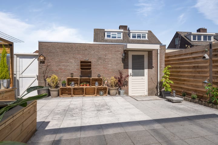 Foto 36 van Heggemus 1