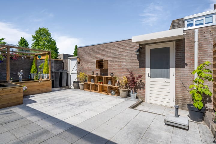 Foto 37 van Heggemus 1