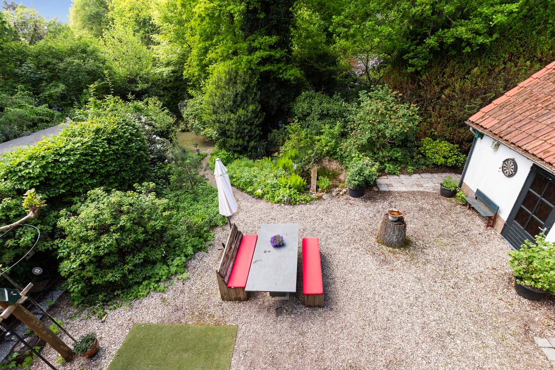 Foto 32 van Jachtlaan 10