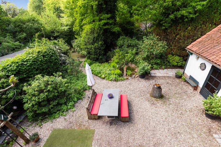 Foto 32 van Jachtlaan 10