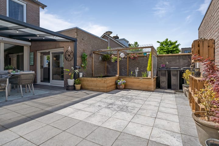 Foto 38 van Heggemus 1