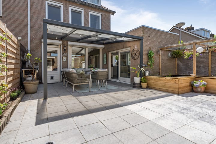 Foto 39 van Heggemus 1