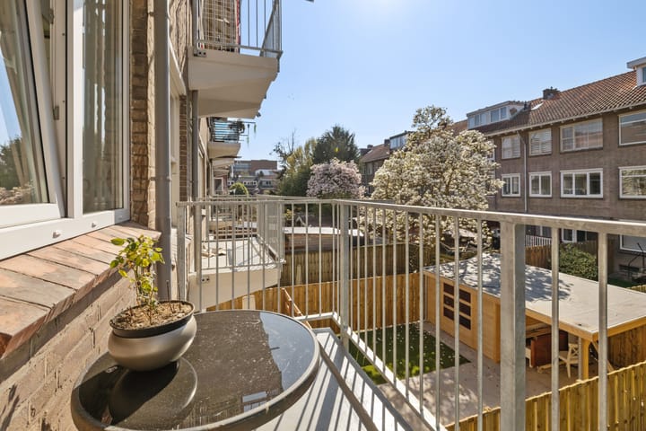 Foto 15 van Korhaanstraat 123-B